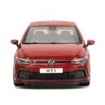 Volkswagen Golf GTI Mk8 Punane Otto 1:18 OT405 Vaik - image 4 of 5
