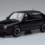 Volkswagen Jetta Mk2 Must Otto 1:18