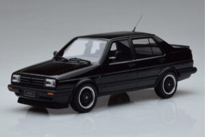 Volkswagen Jetta Mk2 Must Otto 1:18