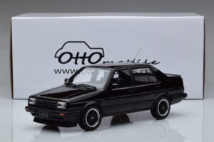 Volkswagen Jetta Mk2 Must Otto 1:18 OT1021 Vaik - pilt 6/6