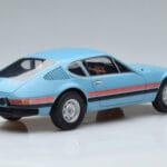 Volkswagen SP2 Sinine Otto 1:18 OT421 Vaik - image 2 of 6