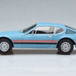 Volkswagen SP2 Sinine Otto 1:18 OT421 Vaik - image 3 of 6