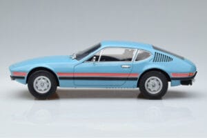 Volkswagen SP2 Sinine Otto 1:18 OT421 Vaik - pilt 3/6