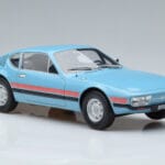 Volkswagen SP2 Sinine Otto 1:18 OT421 Vaik - image 4 of 6