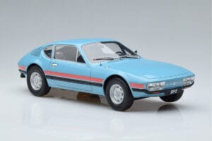 Volkswagen SP2 Sinine Otto 1:18 OT421 Vaik - pilt 4/6