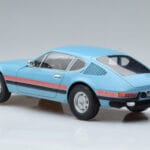 Volkswagen SP2 Sinine Otto 1:18 OT421 Vaik - image 5 of 6