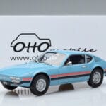 Volkswagen SP2 Sinine Otto 1:18 OT421 Vaik - image 6 of 6