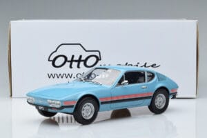 Volkswagen SP2 Sinine Otto 1:18 OT421 Vaik - pilt 6/6