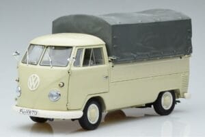 Volkswagen T1b Pickup Schuco 1:18 450037000 Metall