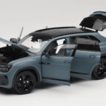 Volkswagen Teramont X Hall FAW 1:18 ZVB000003B Metall - image 2 of 8