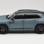 Volkswagen Teramont X Hall FAW 1:18 ZVB000003B Metall - image 4 of 8