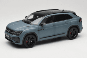 Volkswagen Teramont X Hall FAW 1:18 ZVB000003B Metall