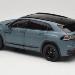 Volkswagen Teramont X Hall FAW 1:18 ZVB000003B Metall - image 7 of 8