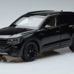 Volkswagen Touareg CR Must FAW 1:18 LTC761021BLA Metall