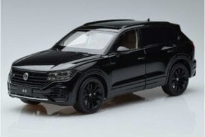 Volkswagen Touareg CR Must FAW 1:18 LTC761021BLA Metall