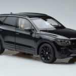 Volkswagen Touareg CR Must FAW 1:18 LTC761021BLA Metall - image 5 of 7