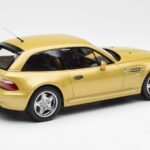 BMW Z3 M Coupe 3.2 Phoenix Kollane Otto 1:18 - image 2 of 6