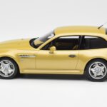BMW Z3 M Coupe 3.2 Phoenix Kollane Otto 1:18 - image 3 of 6