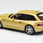 BMW Z3 M Coupe 3.2 Phoenix Kollane Otto 1:18 - image 5 of 6