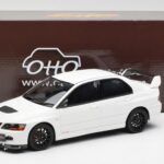 Mitsubishi Lancer Evo VIII MR FQ-400 Valge Otto 1:18 - image 6 of 6