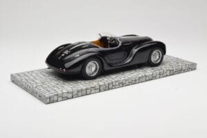 Alfa Romeo 6C 2500 SS Corsa Spider Must Minichamps 1:18 107120231 Metall - pilt 2/6