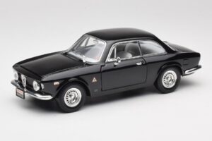 Alfa Romeo Giulia Sprint GTA Must Road Signature 1:18 92348 Metall