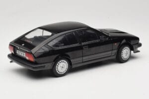 Alfa Romeo GTV6 Must Solido 1:18 S1802302 Metall - pilt 3/8