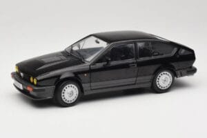 Alfa Romeo GTV6 Must Solido 1:18 S1802302 Metall