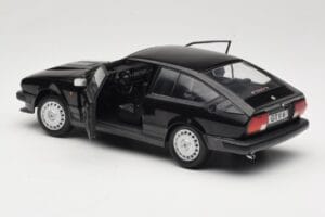 Alfa Romeo GTV6 Must Solido 1:18 S1802302 Metall - pilt 5/8