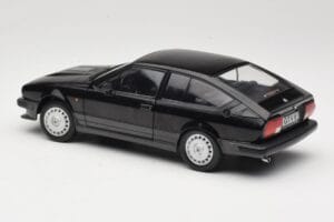 Alfa Romeo GTV6 Must Solido 1:18 S1802302 Metall - pilt 7/8