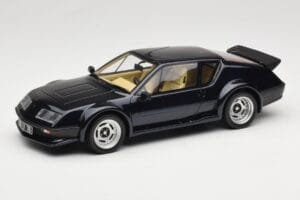 Alpine A310 Pack GT Sinine Otto 1:18 OT588 Vaik