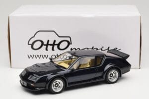 Alpine A310 Pack GT Sinine Otto 1:18 OT588 Vaik - pilt 6/6