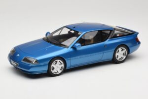Alpine GTA V6 Turbo Bleu Alpine Metallic Otto 1:18 OT1146 Vaik