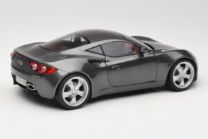 Artega GT Grey Metallic Revell 1:18 09024 Metall - pilt 3/8