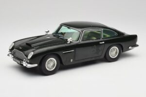 Aston Martin DB5 California Salveiroheline Chrono 1:18 H1001 Metall