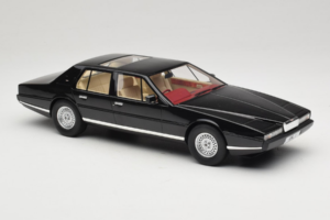 Aston Martin Lagonda S2 Must Cult Models 1:18 CML014-6 Metall - pilt 3/5