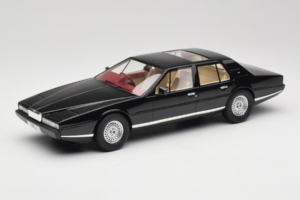 Aston Martin Lagonda S2 Must Cult Models 1:18 CML014-6 Metall