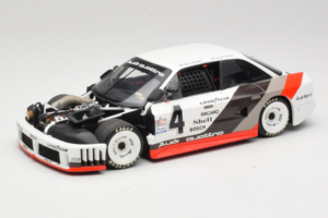 Audi 90 Quattro #4 H. Stuck IMSA GTO 1989 Minichamps 1:18 5030600305 Metall - pilt 2/8
