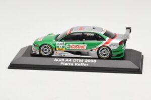 Audi A4 B7 #14 Castrol P. Kaffer Phoenix Racing DTM 2006 Minichamps 1:43 5020600803 Metall
