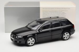 Audi A4 B8 Avant 3.2 Quattro Must Minichamps 1:18 5010404225 Metall - pilt 8/8