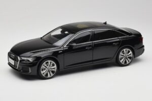 Audi A6L C8 Must Paudi Model 1:18 42499 Metall