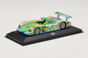 Audi R8 LMP #77 Crocodile 1998 Minichamps 1:43 20000001168 Metall - pilt 2/4