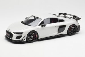 Audi R8 V10 GT RWD Hall GT Spirit 1:18 GT461 Vaik