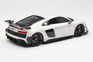 Audi R8 V10 GT RWD Hall GT Spirit 1:18 GT461 Vaik - pilt 2/6