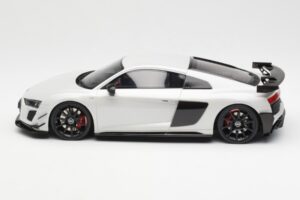 Audi R8 V10 GT RWD Hall GT Spirit 1:18 GT461 Vaik - pilt 3/6