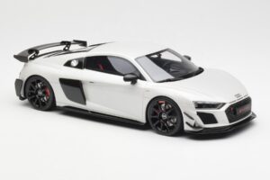 Audi R8 V10 GT RWD Hall GT Spirit 1:18 GT461 Vaik - pilt 4/6