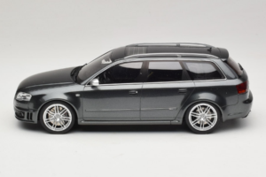 Audi RS4 B7 Hall Otto 1:18 OT721 Vaik - pilt 3/6