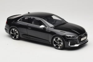 Audi RS5 B9 Coupe Must GT Spirit 1:18 GT751 Vaik - pilt 4/6