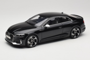 Audi RS5 B9 Coupe Must GT Spirit 1:18 GT751 Vaik