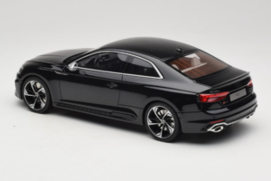 Audi RS5 B9 Coupe Must GT Spirit 1:18 GT751 Vaik - pilt 5/6